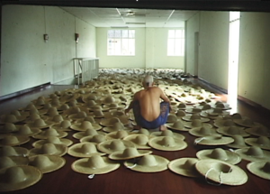 Malaysia, Kunst, Vision 2020, documenta