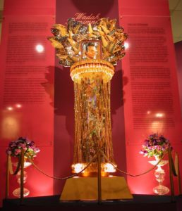 Malaysia, Kunst, Vision 2020, documenta