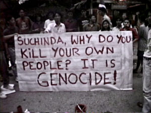 Dokumentarfilm, Ray Langenbach, Video