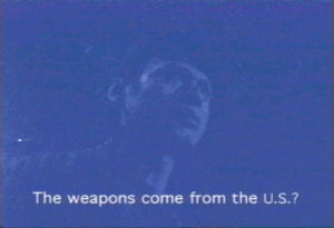 Dokumentarfilm, Ray Langenbach, Video