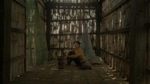 Kambodscha, Staudamm, Kurzfilm