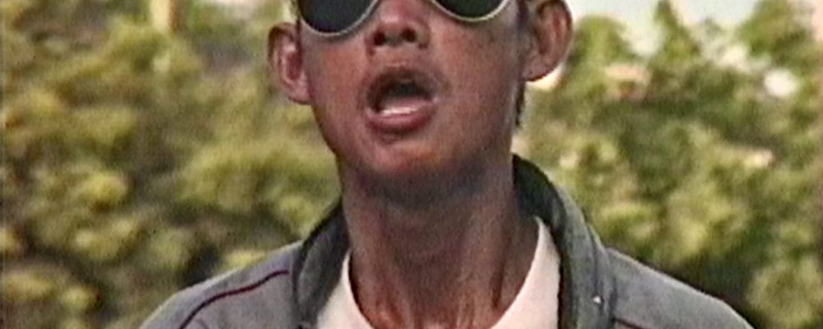 Dokumentarfilm, Ray Langenbach, Video