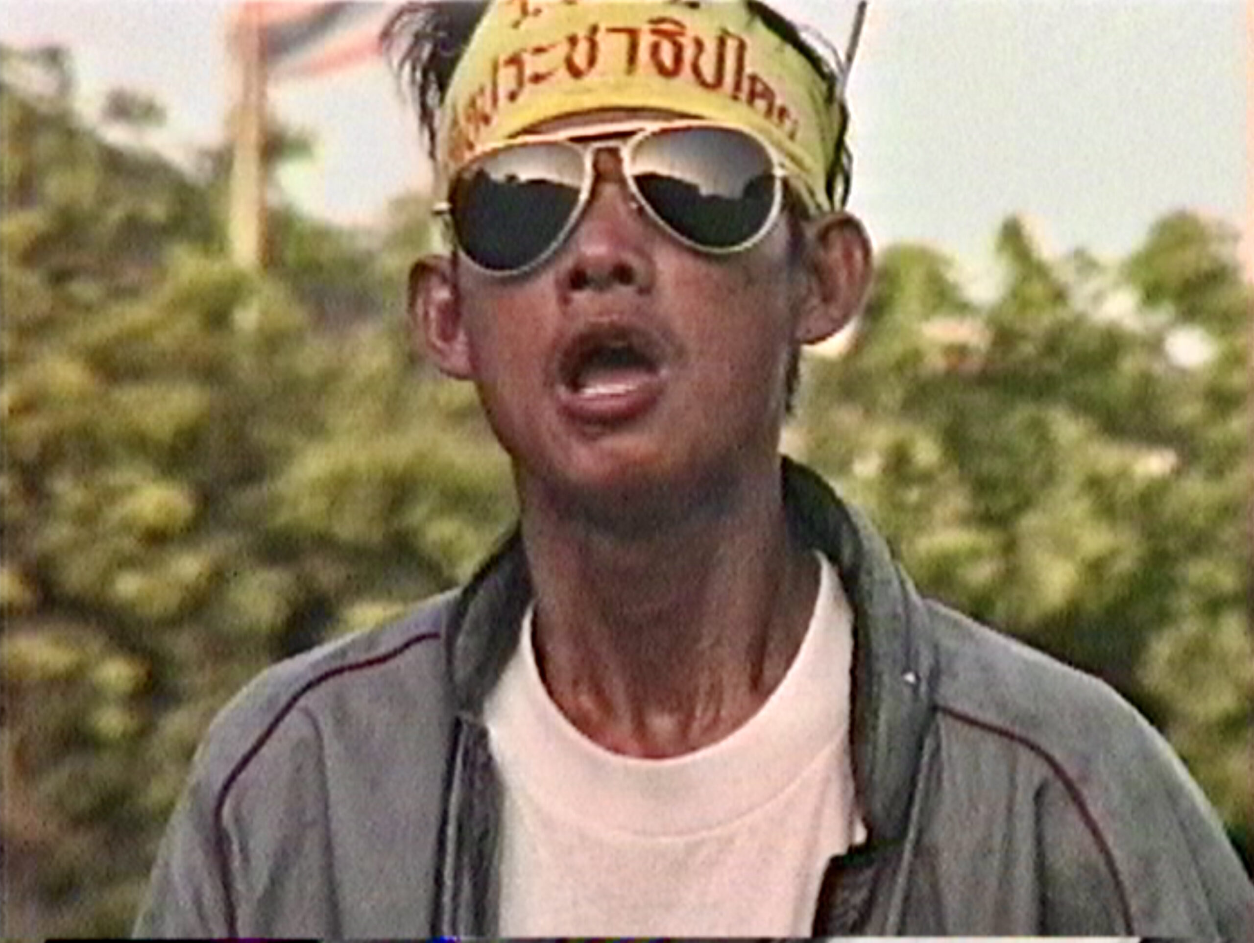 Dokumentarfilm, Ray Langenbach, Video