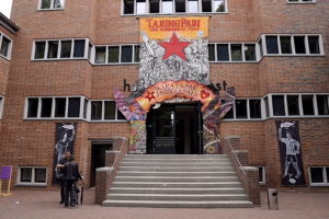 Documenta, Taring Padi, Kassel