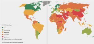 Zivilgesellschaft, Digitalisierung
