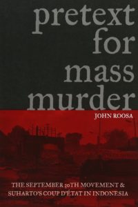 Indonesien, documenta Antisemitismus 