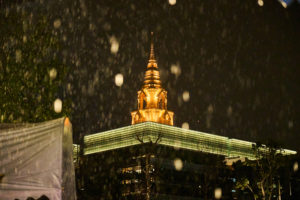 Thailand, digitale Rechte, Aktivismus