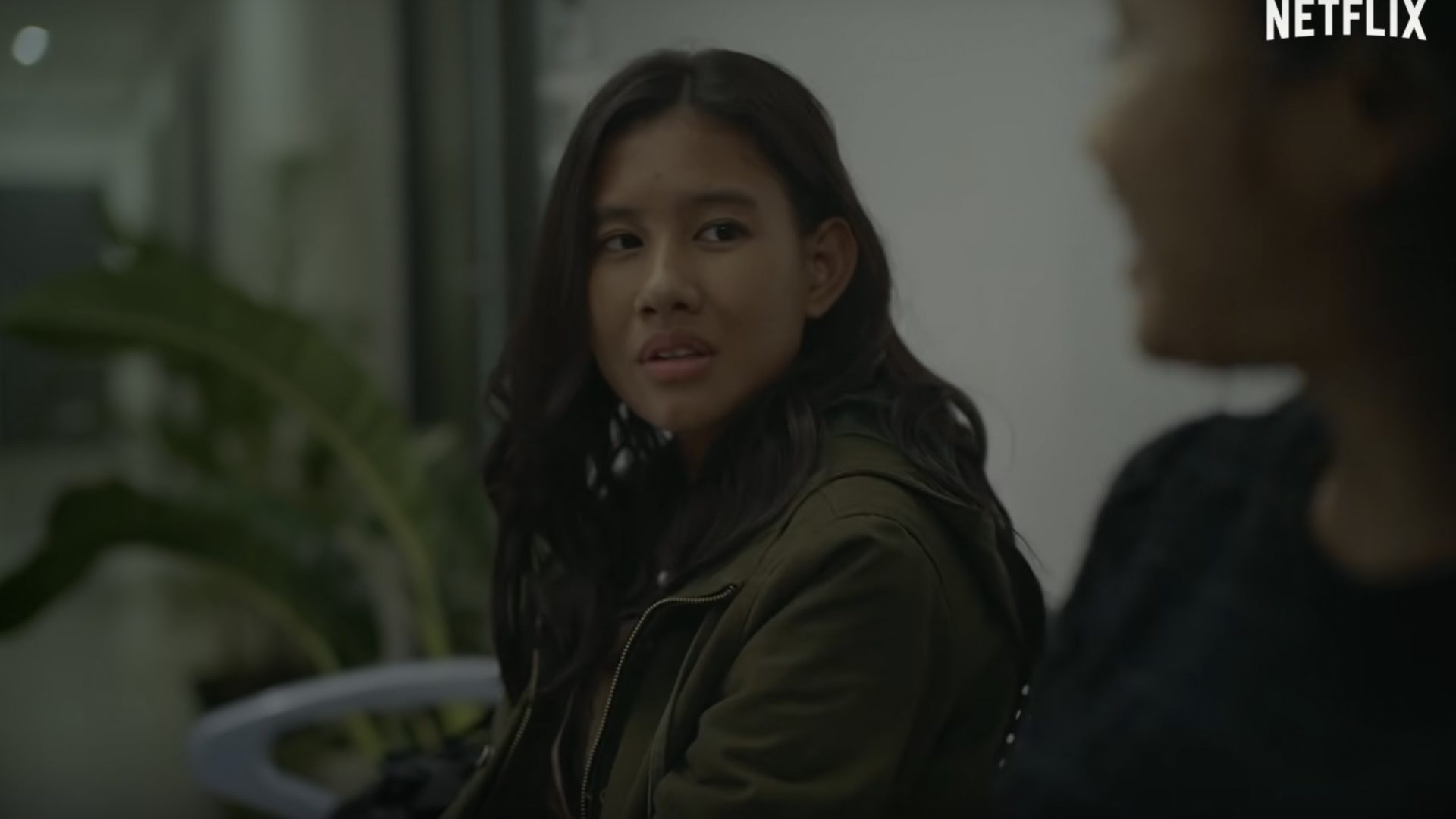 Photocopier, Indonesien, Spielfilm