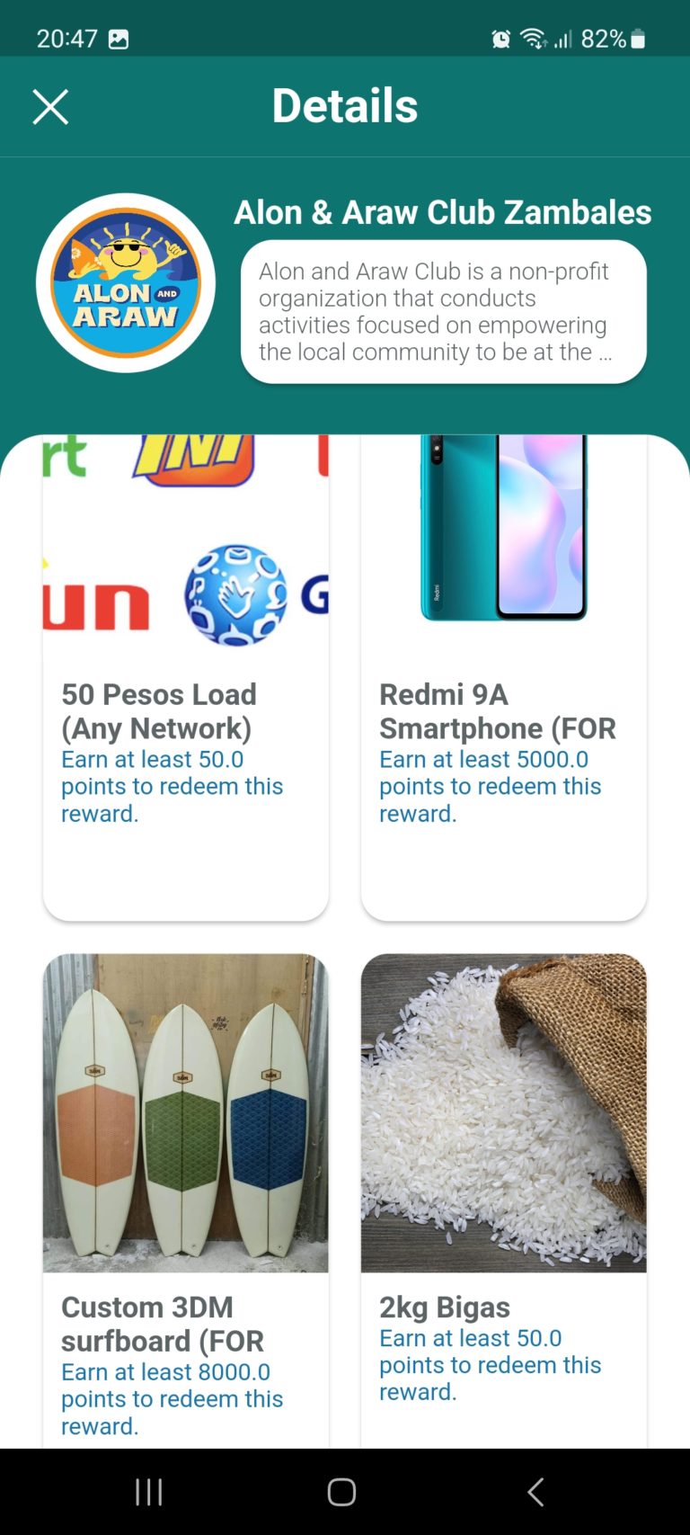 Philippinen, Plastikmüll