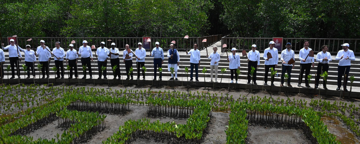 Indonesien, G20, Zivilgesellschaft