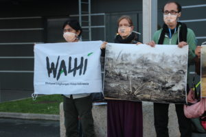 Indonesien, G20, Proteste