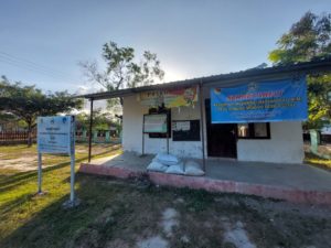 Indonesien, Timor-Leste, soziale Medien