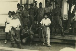 Indonesien, Revolusi