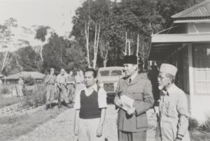 Indonesien, Revolusi