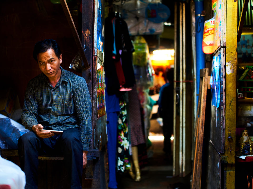 Kambodscha, Medien, Zensur