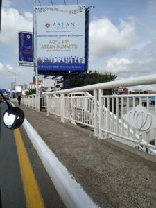 Kambodscha, Medien, Zensur