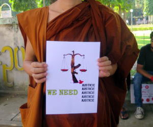 Militär, Regierung, Südostasien