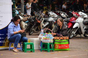 Südostasien, Digitalisierung 