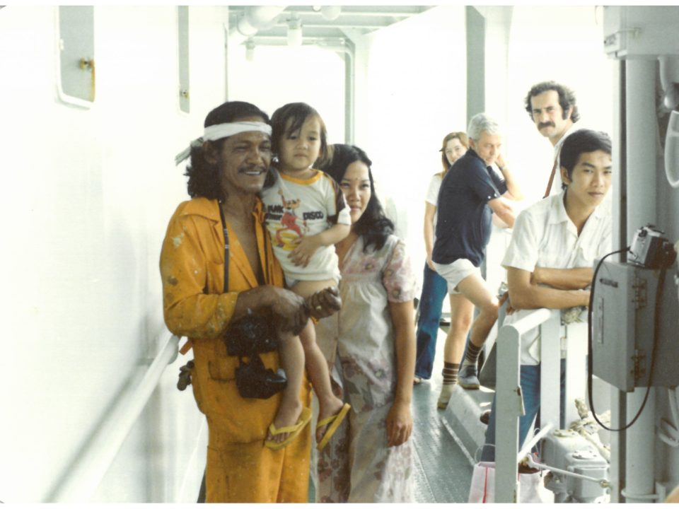 Vietnam, Deutschland, Beziehungen