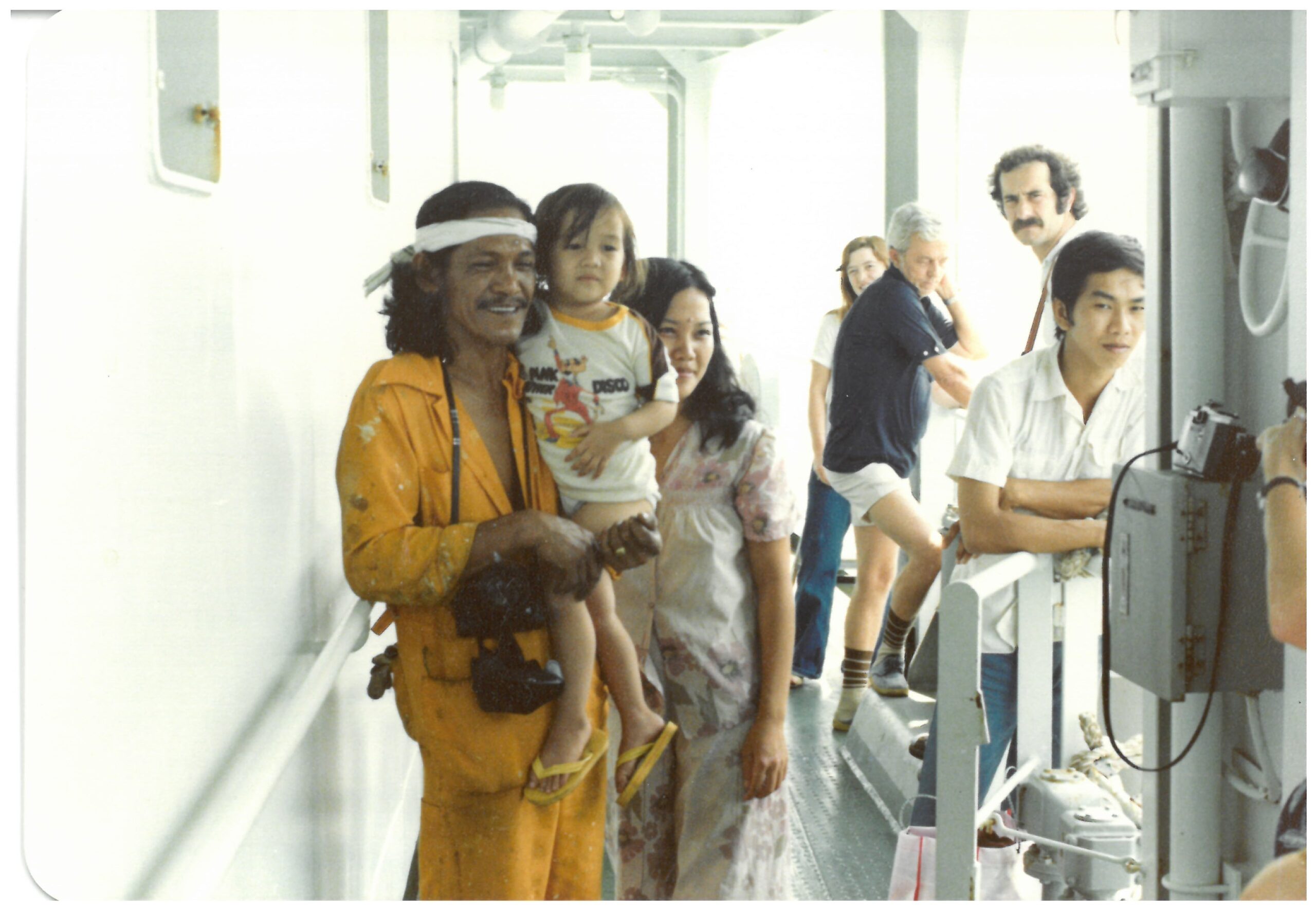 Vietnam, Deutschland, Beziehungen