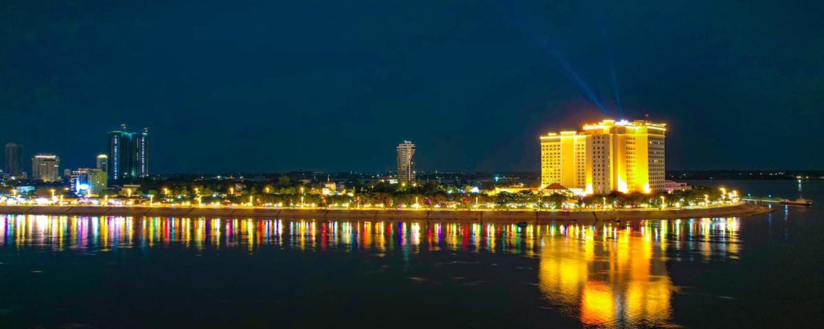 Kambodscha, Entwicklungshilfe, Demokratie