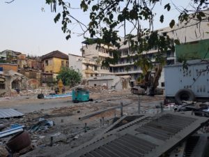 Kambodscha, Entwicklungshilfe, Demokratie