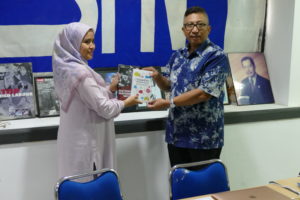 Indonesien, Schuhindustrie, Lieferkette