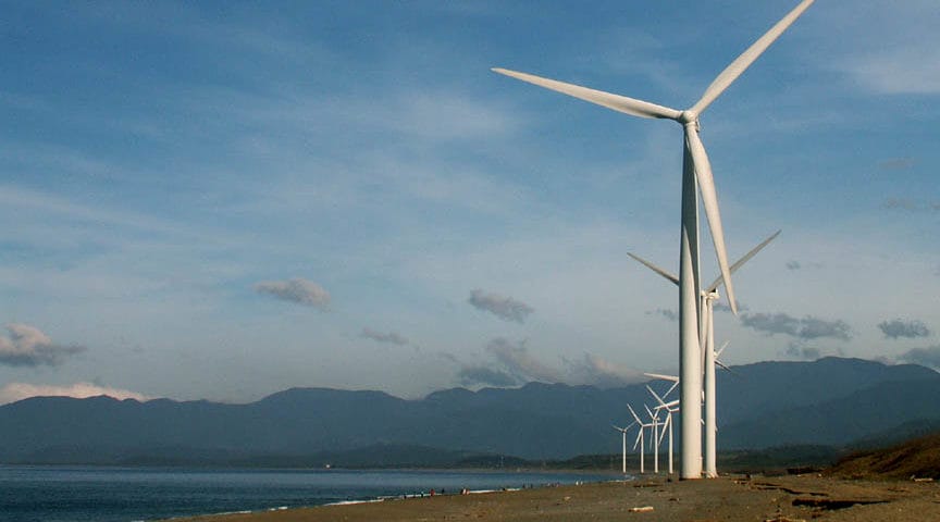Südostasien, Energiewende, Entwicklung