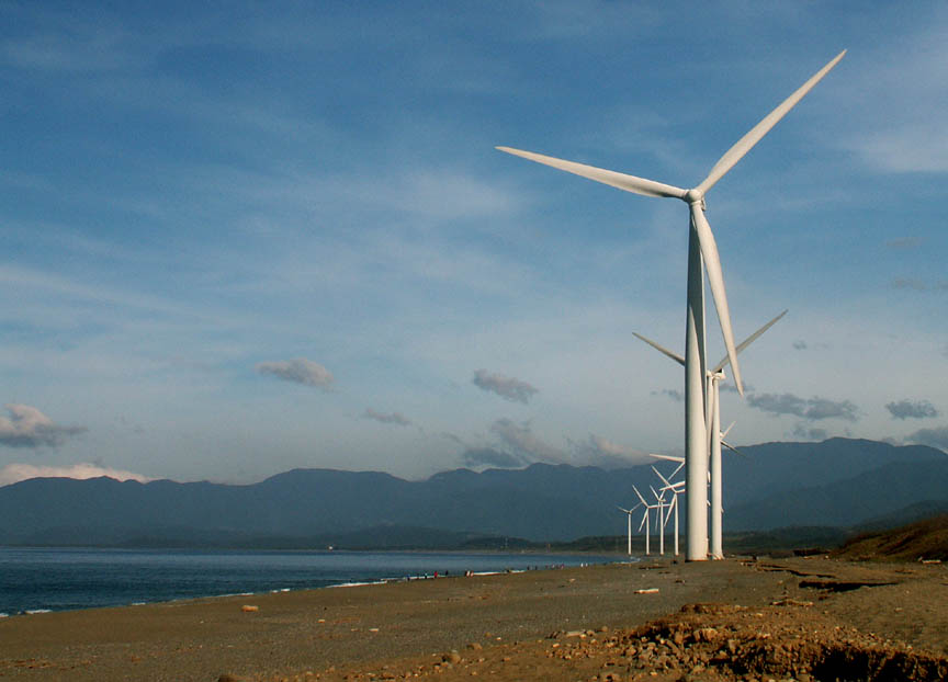 Südostasien, Energiewende, Entwicklung