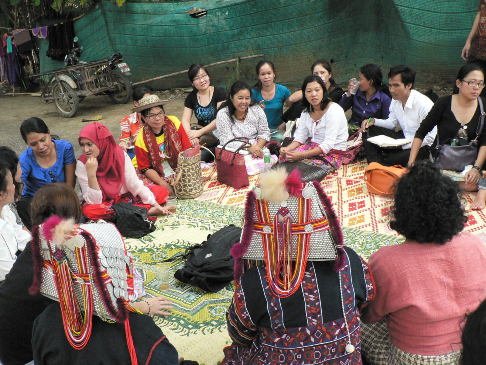 BMZ, feministische Entwicklungspolitik, Zeitenwende