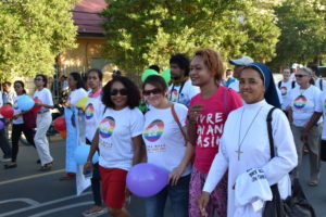 BMZ, feministische Entwicklungspolitik, Zeitenwende