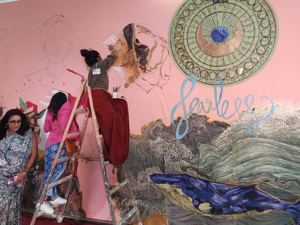 Klima, COP27, Zivilgesellschaft