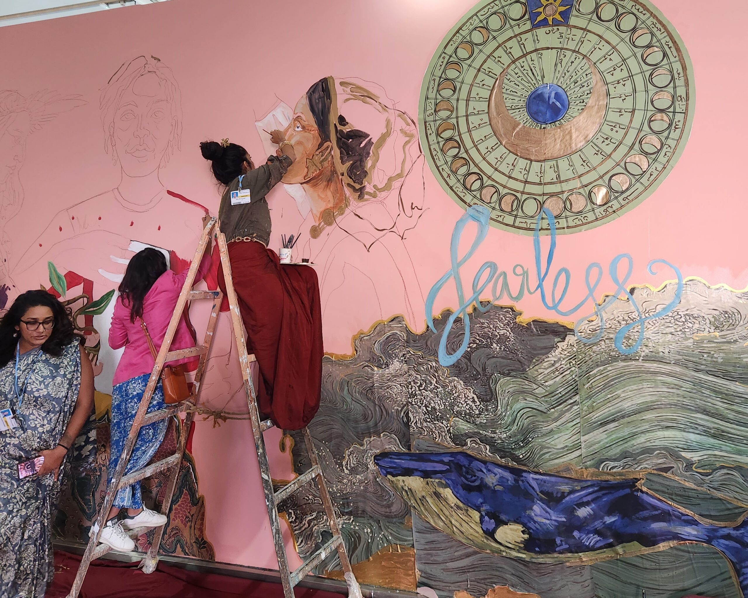 Klima, COP27, Zivilgesellschaft