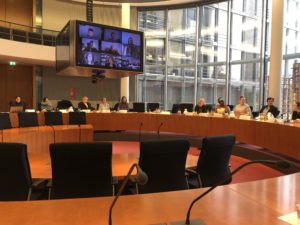 feministische Entwicklungspolitik