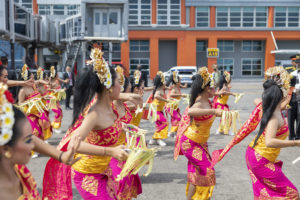 Indoneisen, G20, Bali