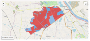 Kambodscha, Wirtschaft, Umwelt