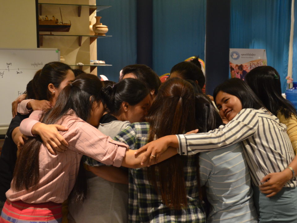 feministischen Entwicklungspolitik