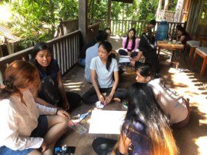 feministischen Entwicklungspolitik