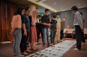 feministischen Entwicklungspolitik