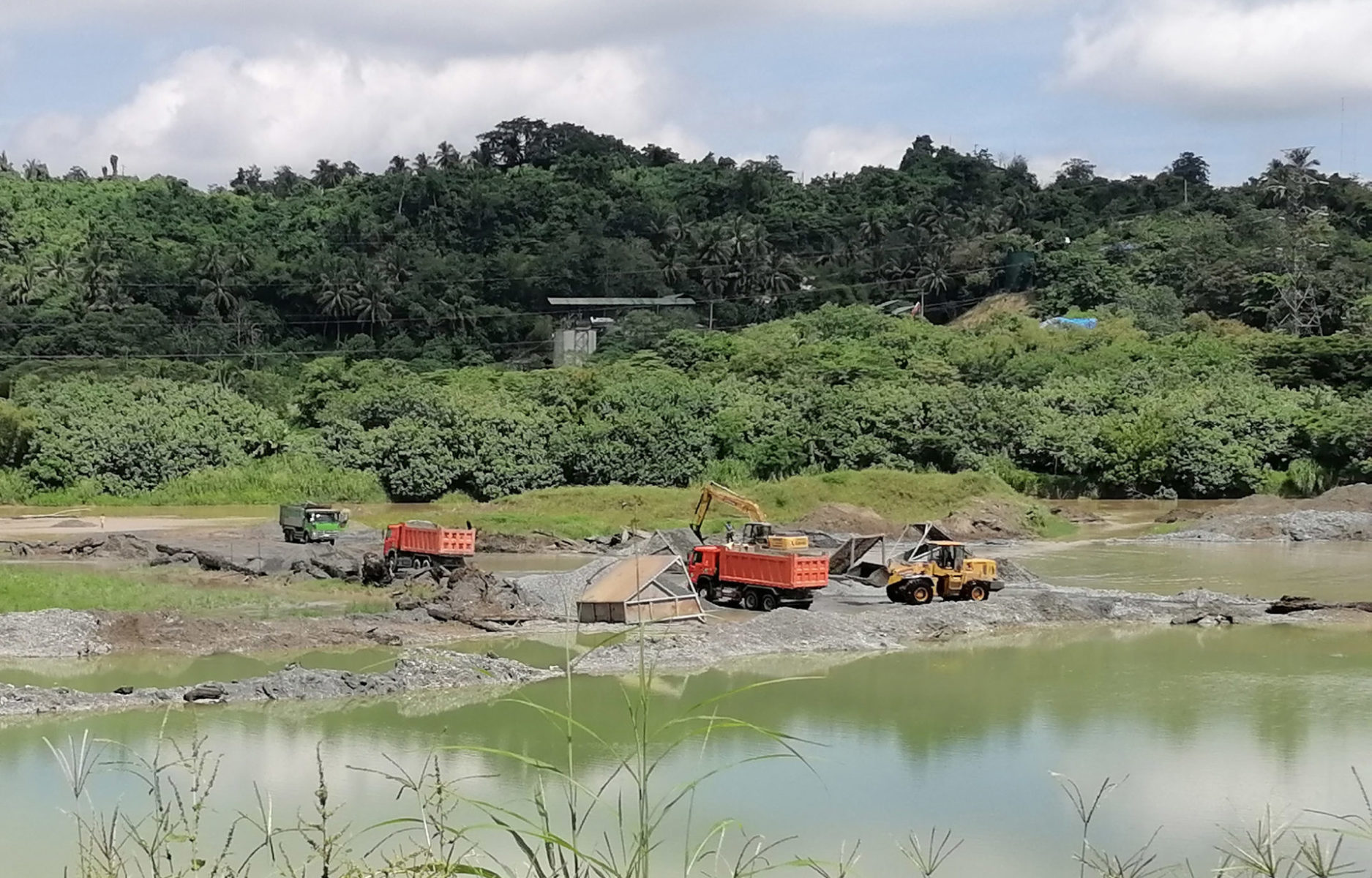 Philippinen, Indigene, Entwicklung