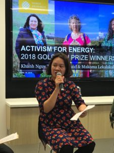 Vietnam, NGO, Repressionen