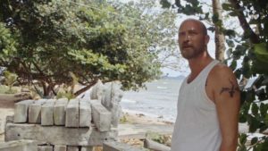 Kambodscha, Doku, Current Sea