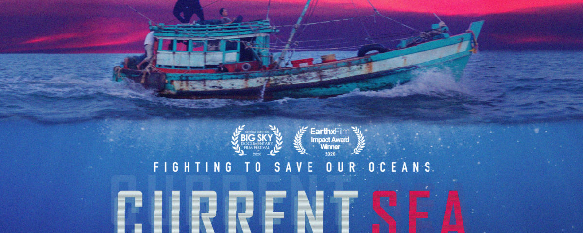 Kambodscha, Doku, Current Sea