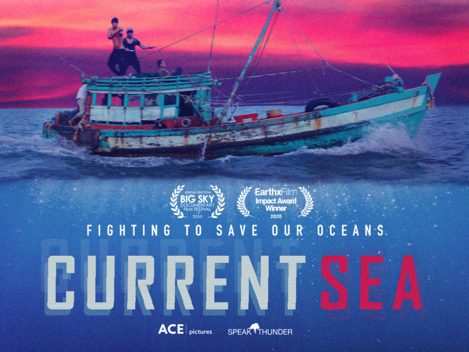 Kambodscha, Doku, Current Sea