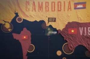 Kambodscha, Doku, Current Sea