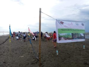 Philippinen, Indigene, Klimawandel