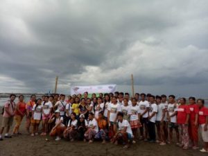 Philippinen, Indigene, Klimawandel