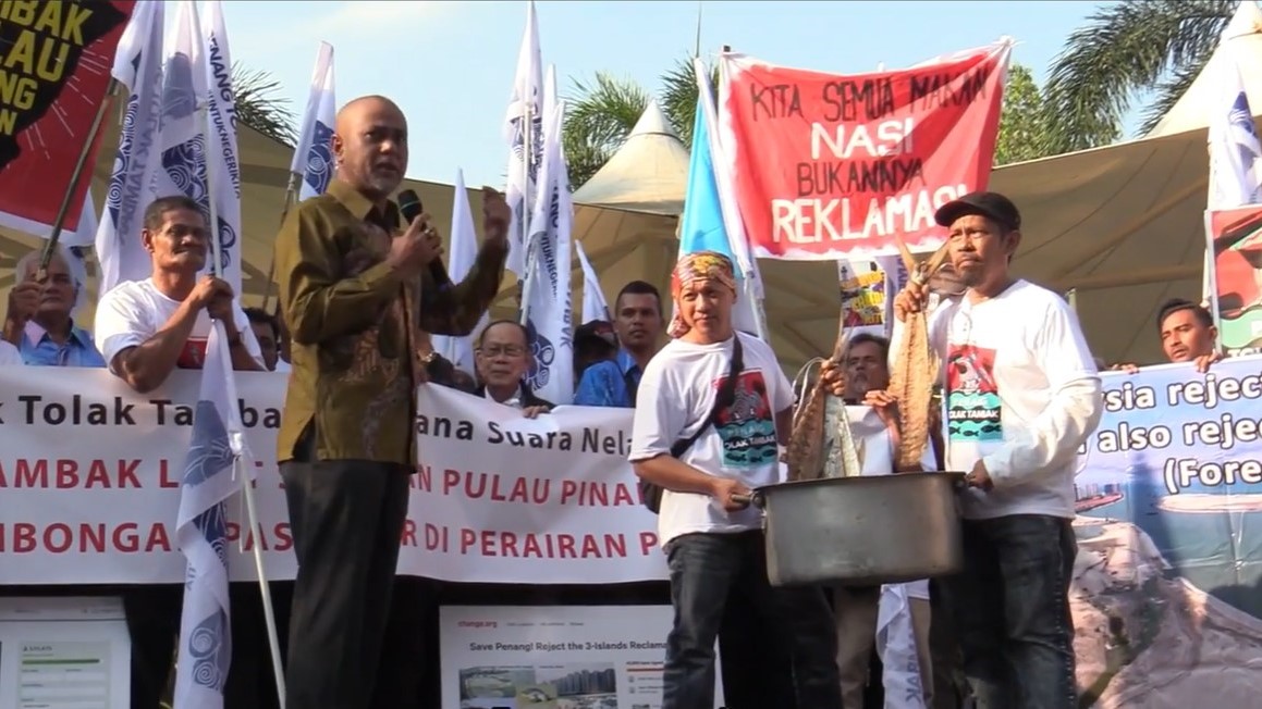 Indonesien.Film.Doku.Doa Seorang Nelayan