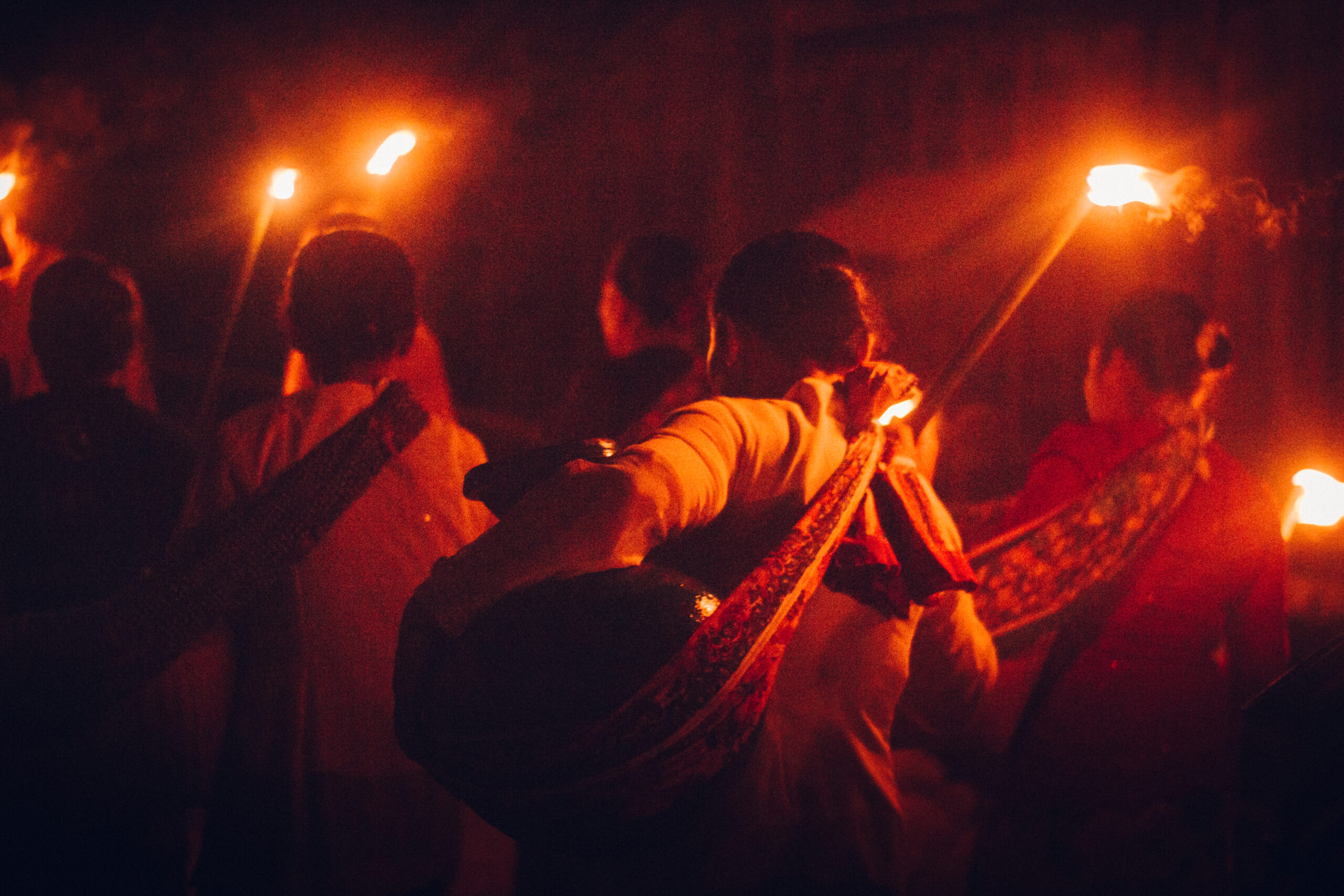 Indonesien, Kendeng, Kalkstein