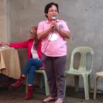 Estrella Flores-Catarata